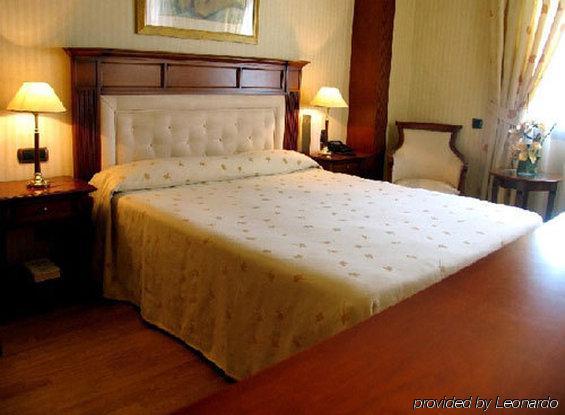 Apartaments-hotel Hispanos 7 Suiza Barcelone