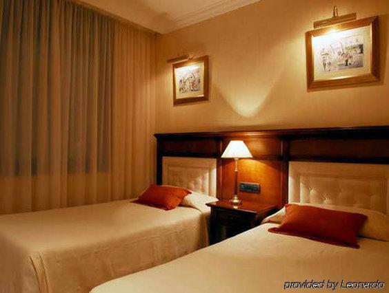 Apartaments-hotel Hispanos 7 Suiza Appart hôtel Barcelone